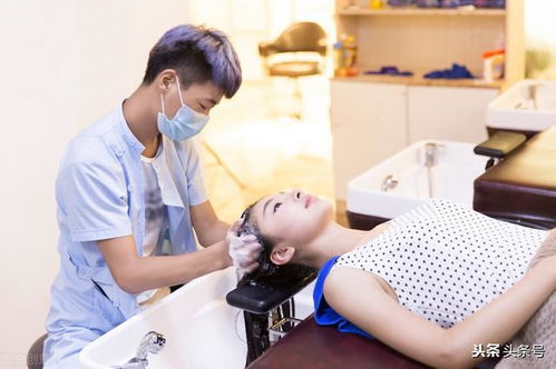 解析上海“六千元理发”套路 家政服务中的信任陷阱与消费警示