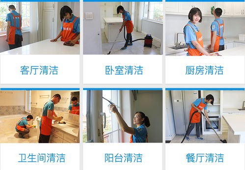 易联管家 为何备受明星青睐，成为高端家政服务的标杆