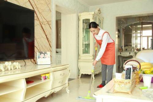 家事指南家政服务加盟费用及总投资解析