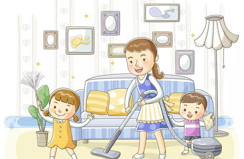 三心家政丨2020年行业趋势分析